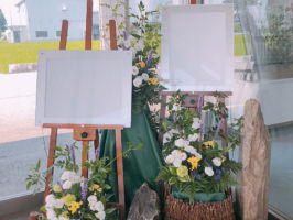 想い出コーナー