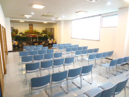 小ホール いずみ会館 小ホール