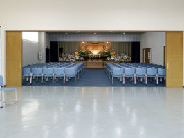 大ホール いずみ会館 大ホール