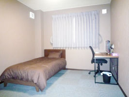 ホールひかり寝室 家族葬ホールひかり 寝室