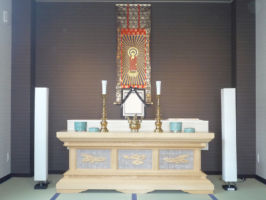 ホールひかりプラン 家族葬ホールひかりプラン