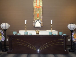 ホールいずみプラン 家族葬ホールいずみプラン